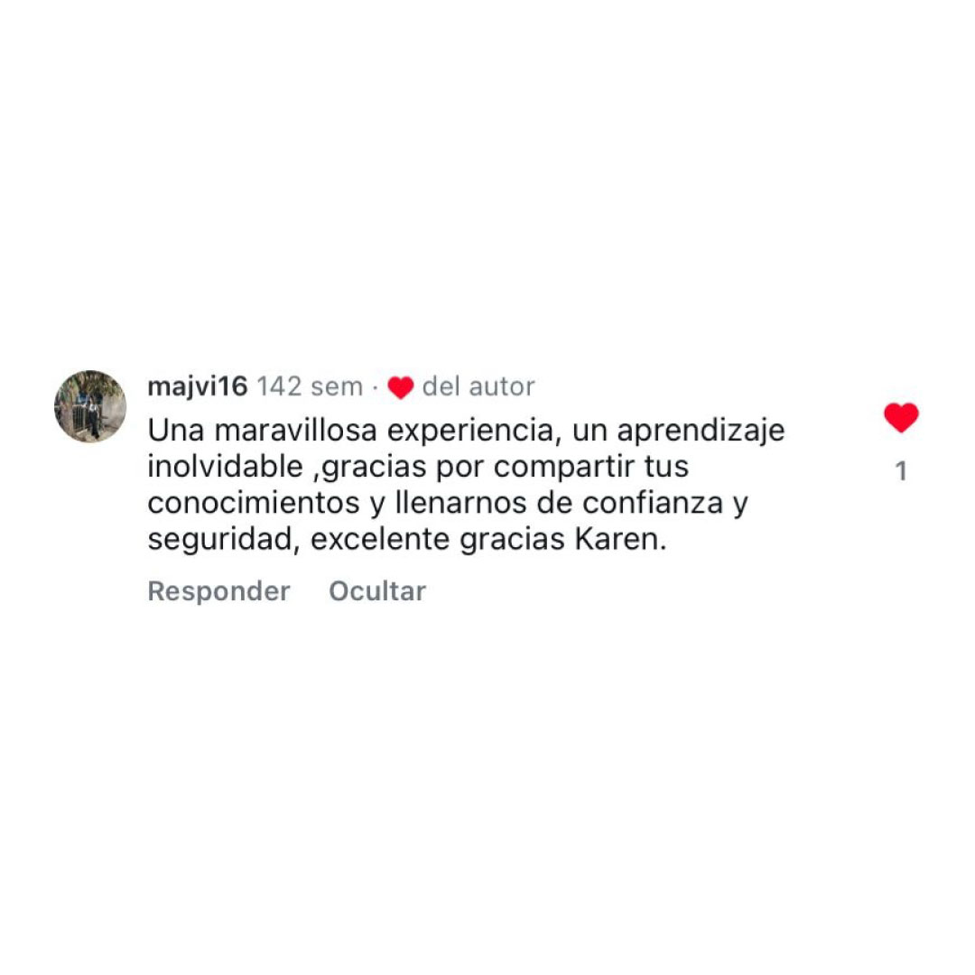 Testimonio de cliente 3
