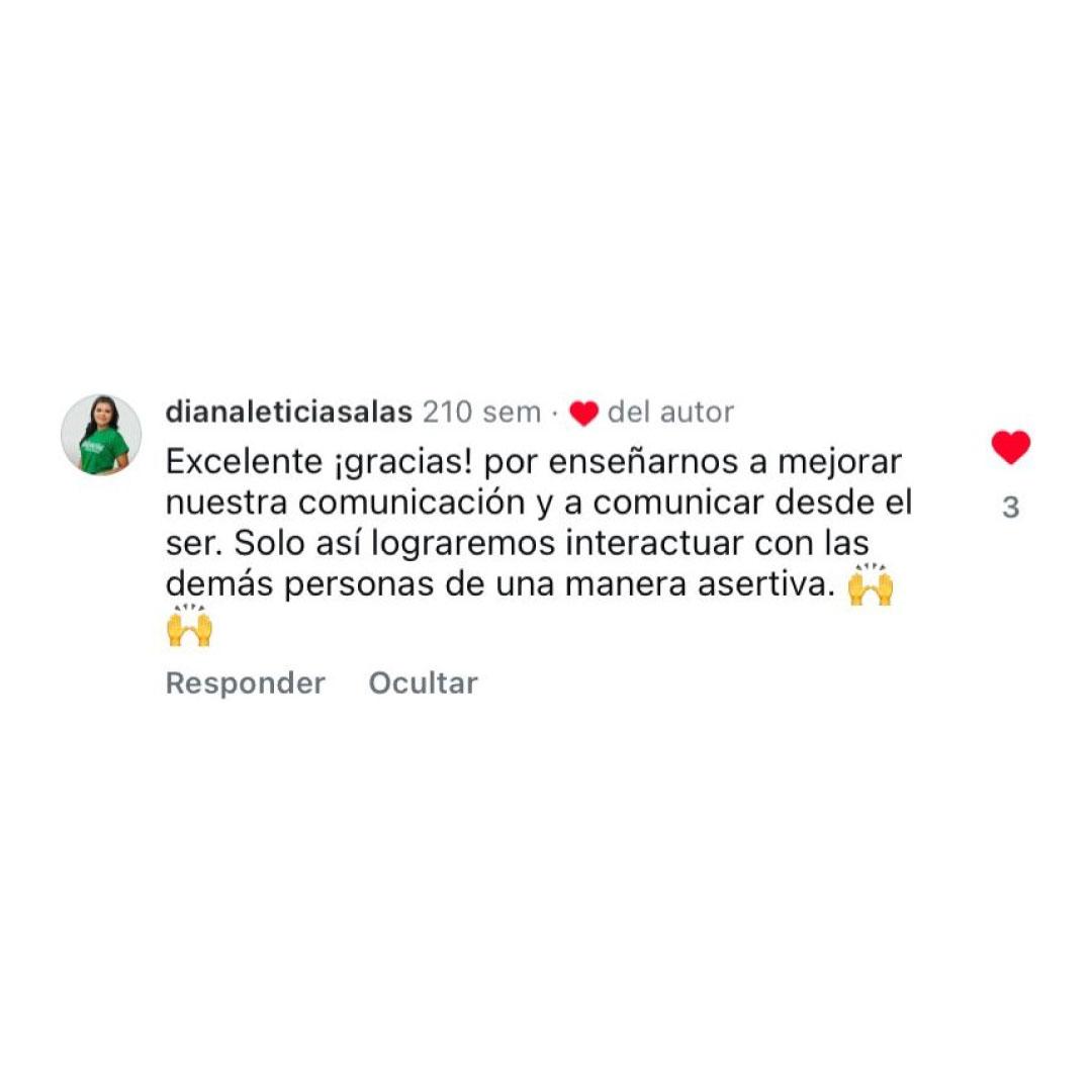 Testimonio de cliente 4