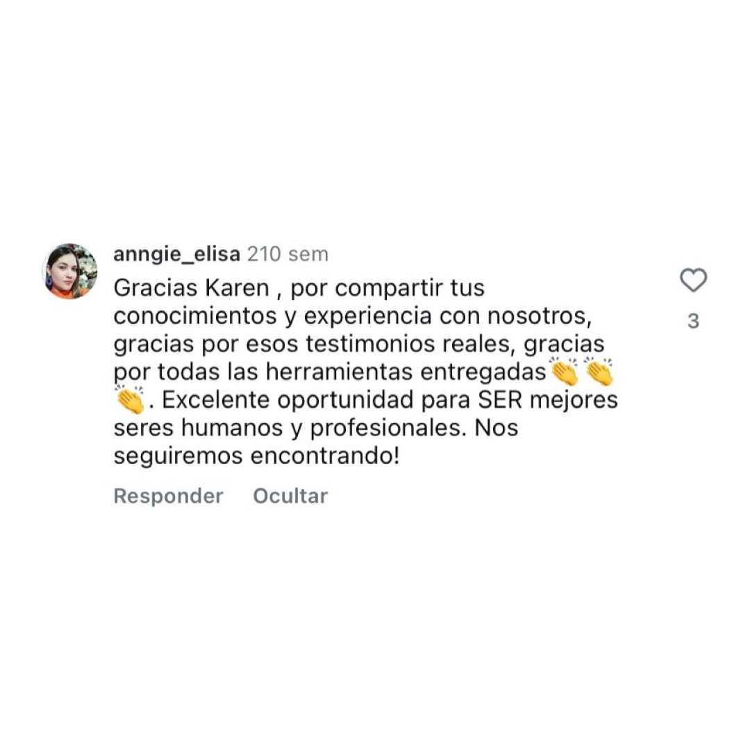 Testimonio de cliente 6